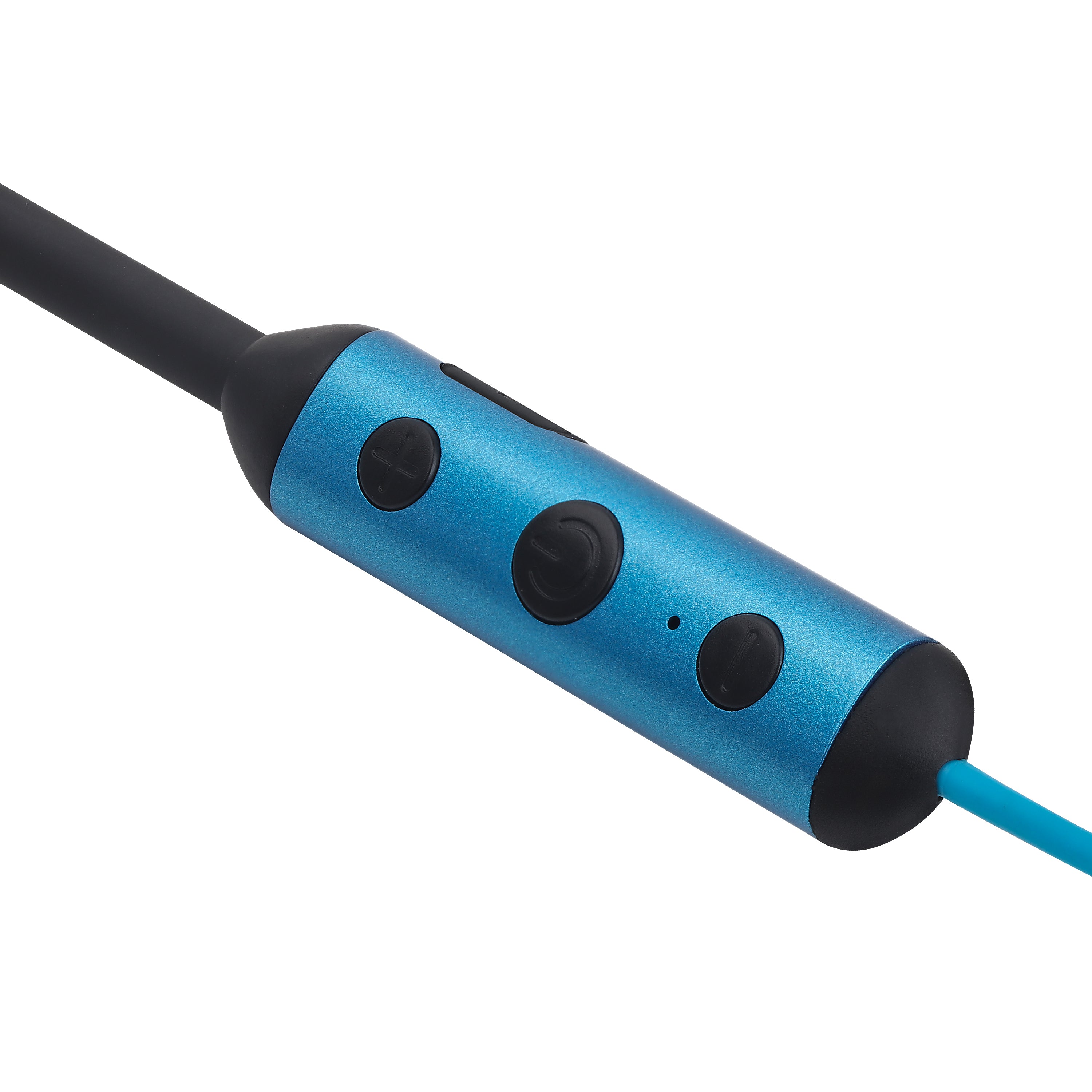 TRIBE WIRELESS BLUETOOTH HEADSET FAST CHARGING WITH 30 HRS PLAY TIME(IN THE