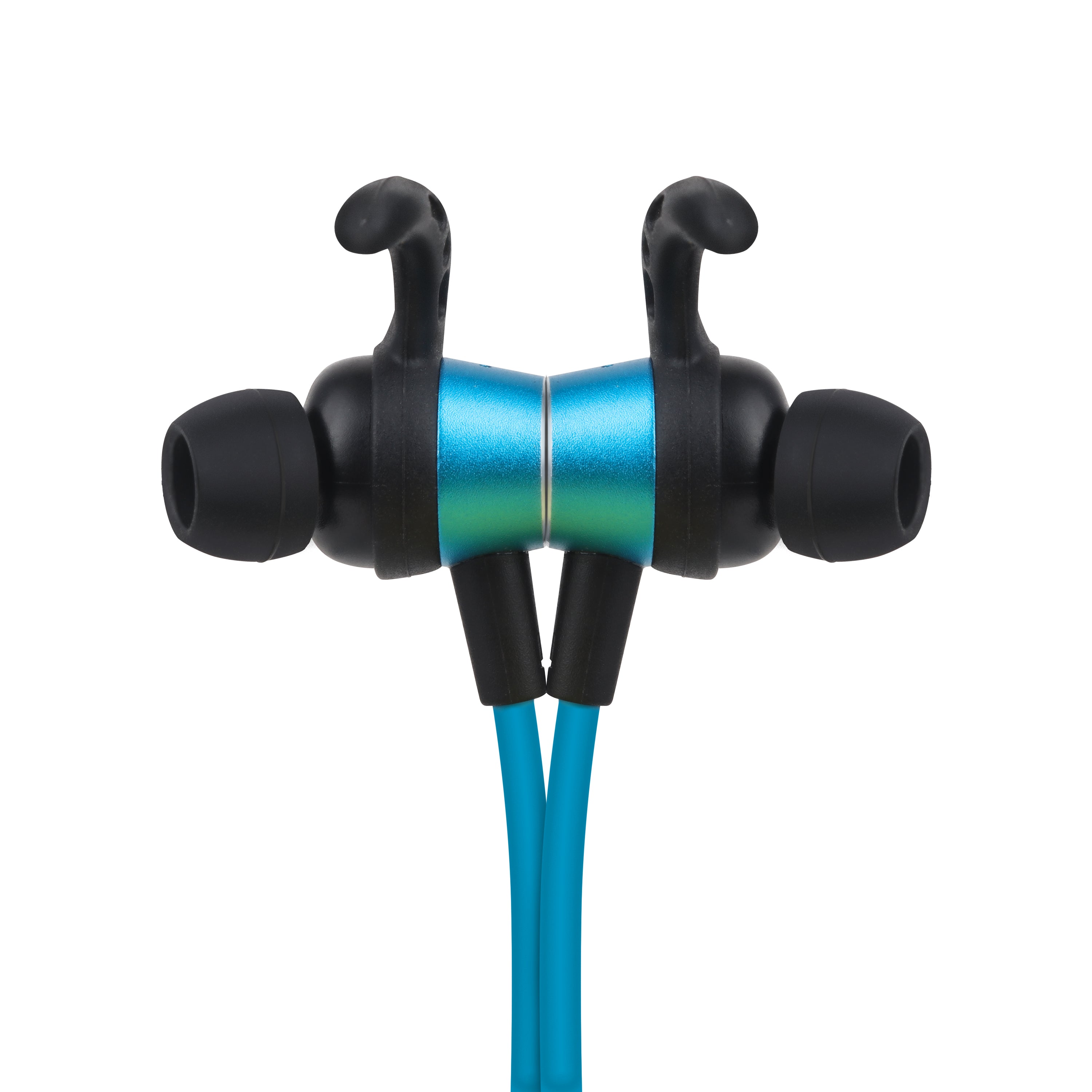 TRIBE WIRELESS BLUETOOTH HEADSET FAST CHARGING WITH 30 HRS PLAY TIME(IN THE