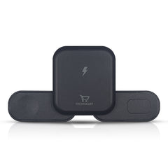 TRIPY WIRELESS CHARGER