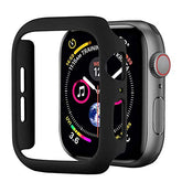 FLAUNT IWATCH PROTECTOR 42MM (Apple Watch Series-1,2,3)(Black)