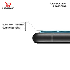 LEN SHIELD CAMERA GLASS FOR IPHONE 15-Pro/Pro Max