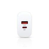 SOLO 45W Dual USB QC4.0 Super Fast Charger