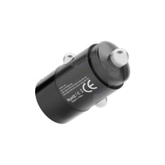 NANO 65W CAR CHARGER (Black)