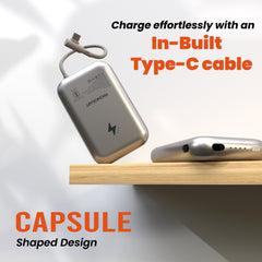 AURUM Power Bank (10000mAh)