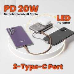 AURUM Power Bank (10000mAh)