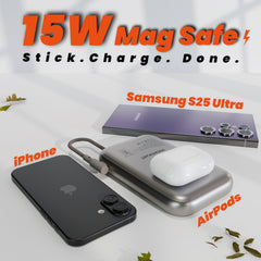 AURUM Power Bank (10000mAh)