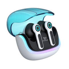 KIRA TWS Bluetooth V5.4 Earbuds