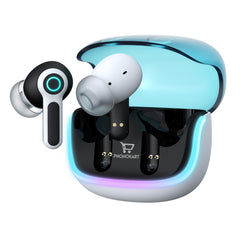 KIRA TWS Bluetooth V5.4 Earbuds