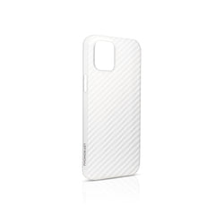 FIBRE 4 BACK CASE FOR IPHONE 11 (BLACK/DARK BLUE/GREEN/RED/WHITE)