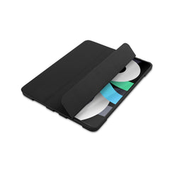 WISDOM FLIP CASE FOR IPAD 11 INCH WITH PENCIL HOLDER(IPAD Pro 2,3,4th Gen)