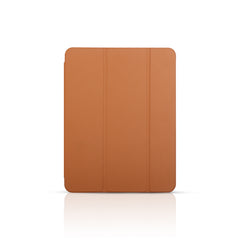 WISDOM FLIP CASE FOR IPAD 11 INCH WITH PENCIL HOLDER(IPAD Pro 2,3,4th Gen)