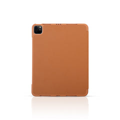 WISDOM FLIP CASE FOR IPAD 11 INCH WITH PENCIL HOLDER(IPAD Pro 2,3,4th Gen)