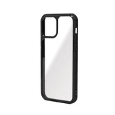 FIBRE 3 BACK CASE FOR IPHONE 11 (BLACK)