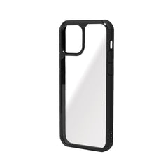 FIBRE 3 BACK CASE FOR IPHONE 11 (BLACK)