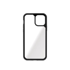 FIBRE 3 BACK CASE FOR IPHONE 11 (BLACK)