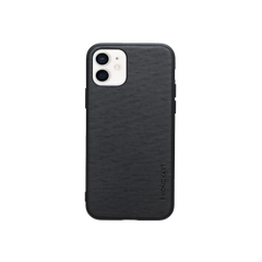 JEANS BACK CASE FOR IPHONE 12 MINI  (Black/Dark Blue/Light Blue/Red)