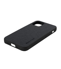 JEANS BACK CASE FOR IPHONE 13 PRO MAX  (Black/Dark Blue/Light Blue/Red)