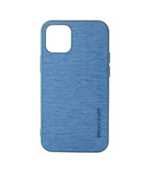 JEANS BACK CASE FOR IPHONE 12 PRO MAX (Black/Dark Blue/Light Blue/Red)