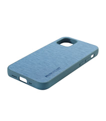 JEANS BACK CASE FOR IPHONE 12  (Black/Dark Blue/Light Blue/Red)