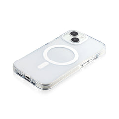 COLOR MAG SAFE BACK CASE FOR IPHONE 14