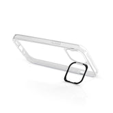 STANDI BACK CASE FOR IPHONE 14 PLUS TRANS