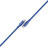 NOVA 1.5M 100W Type-C to Type-C Braided Cable