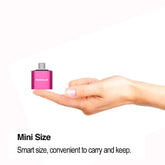 Micro USB OTG Adapter (PINK)