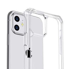 CAMSHIELD BACK CASE FOR IPHONE 12 PRO MAX TRANS