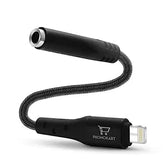 lightning to 3.5mm jack apapter