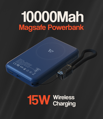 ARC 10000mAh MagSafe Power Bank