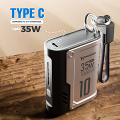 ARMOUR POWERBANK 10000mAh