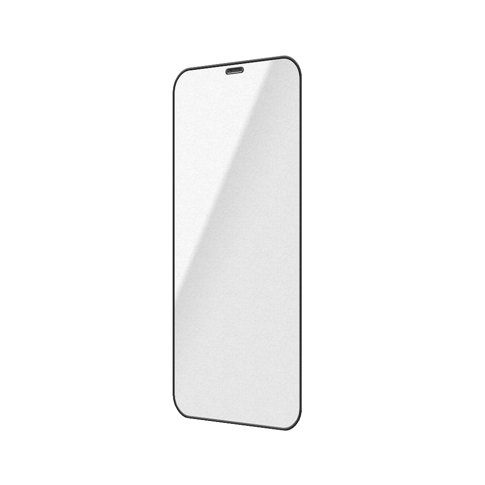 Matte Frosted Tempered Glass for IPHONE X