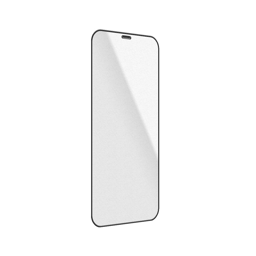 Matte Frosted Tempered Glass for IPHONE XS MAX