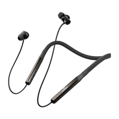 PHONOKART SYNC Bluetooth Neckband Wireless Earphones with Bluetooth 5.3, 300mAh Battery, Up to 40 Hours Playtime, Type-C Fast Charging, 5 EQ Modes, Sweatproof Design, Built-in Mic