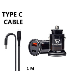 car charger price