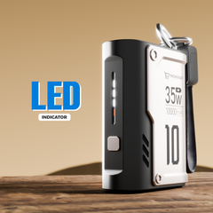 ARMOUR POWERBANK 10000mAh