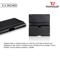 BELT POUCH