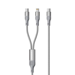 EON 2-in-1 Fast Charging Cable 1.2 Meter