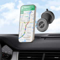 EVO Magnetic Folding Car Mount