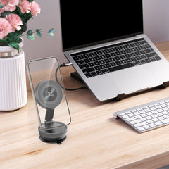 EVO Magnetic Folding Car Mount