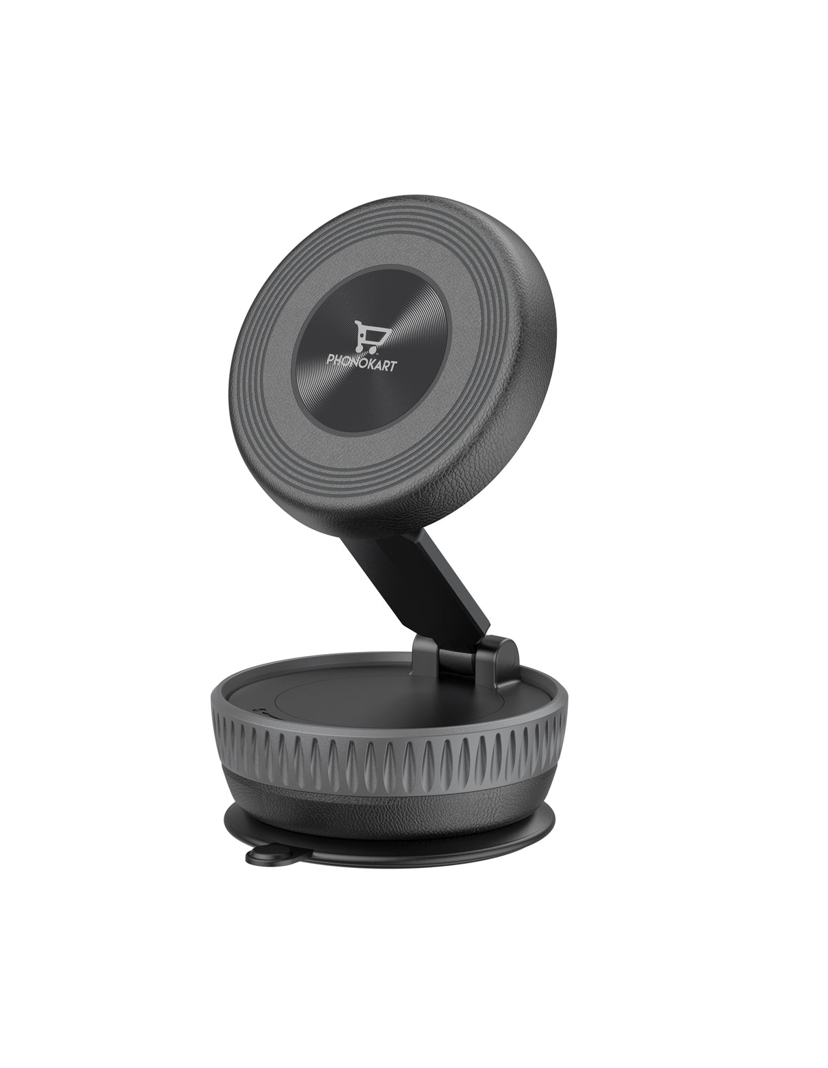 EVO Magnetic Folding Car Mount