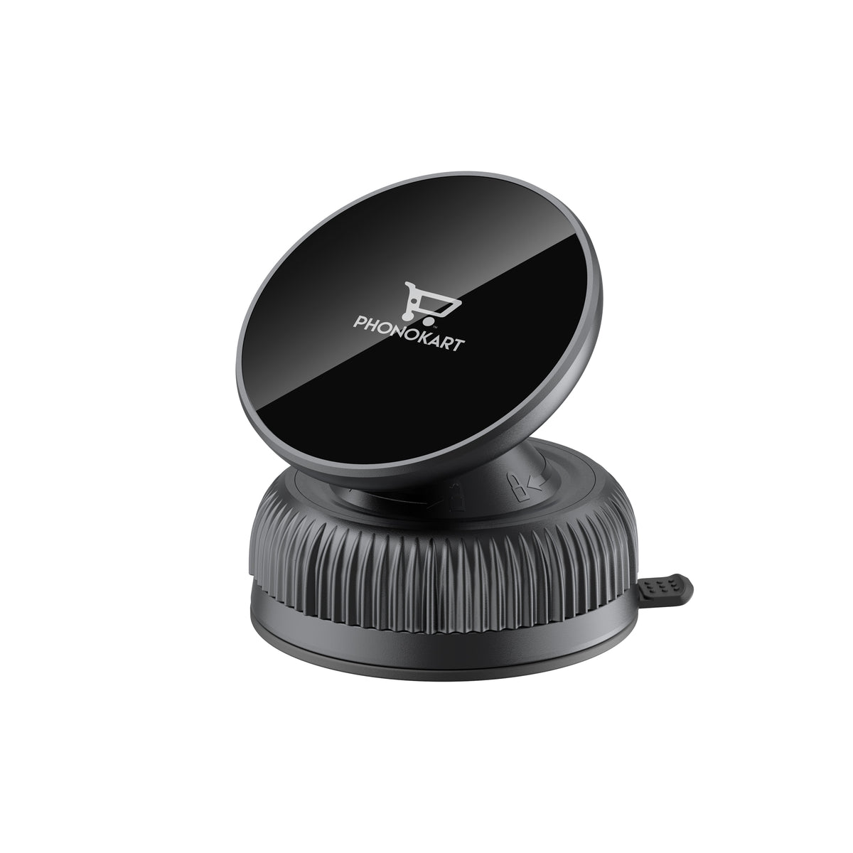 MAGMATE Magnetic Car Mount Holder