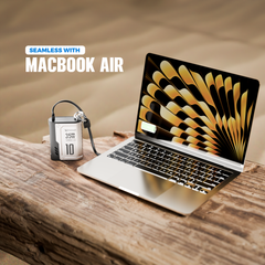ARMOUR POWERBANK 10000mAh