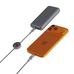 LYNK 2-in-1 Fast Charging Cable