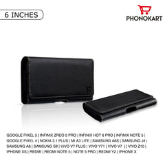 BELT POUCH