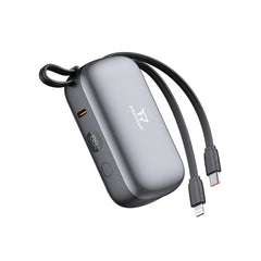 ZING 10000mAh Fast Charging Power Bank