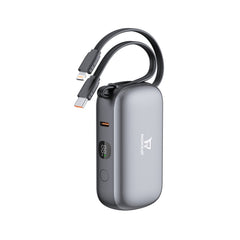 ZING 10000mAh Fast Charging Power Bank