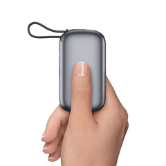 ZING 10000mAh Fast Charging Power Bank