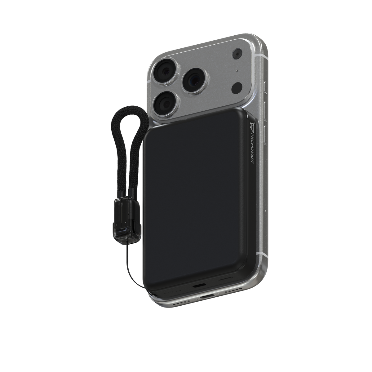 ARC 10000mAh MagSafe Power Bank