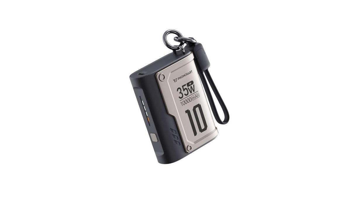 ARMOUR POWERBANK 10000mAh